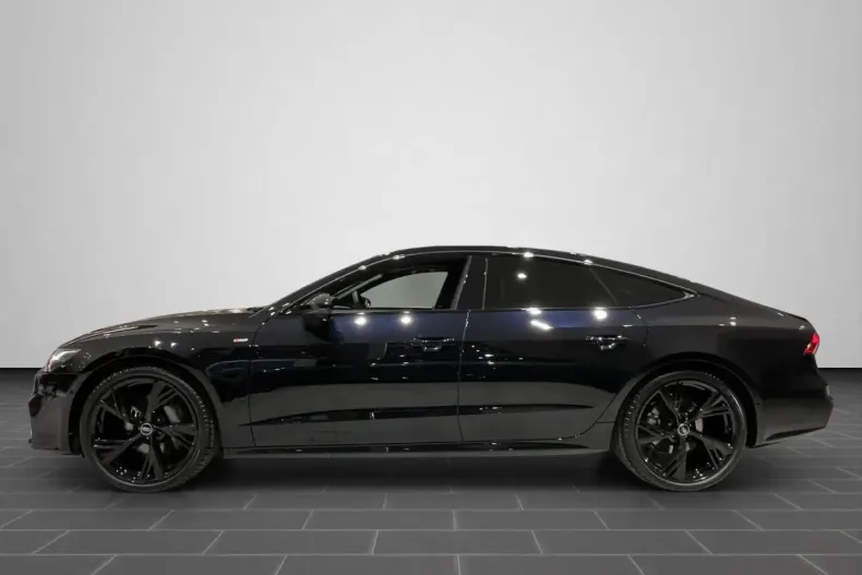 Audi A7 din 2025 cu 5.000 km - oferta AUD112863 - foto 4