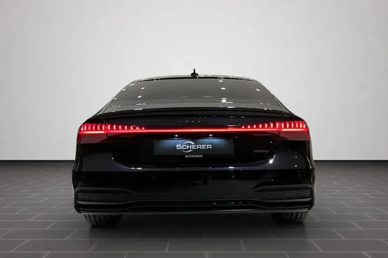 Audi A7 din 2025 cu 5.000 km - oferta AUD112863 - foto 5