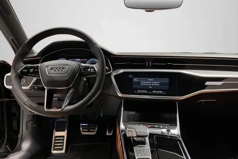 Audi A7 din 2025 cu 5.000 km - oferta AUD112863 - foto 7