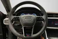 Audi A7 din 2025 cu 5.000 km - oferta AUD112863 - foto 8