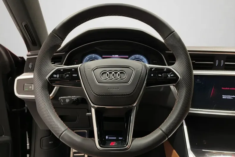 Audi A7 din 2025 cu 5.000 km - oferta AUD112863 - foto 8