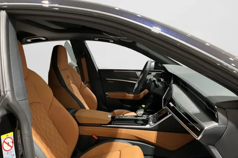 Audi A7 din 2025 cu 5.000 km - oferta AUD112863 - foto 9