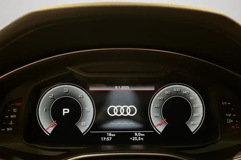 Audi A7 din 2025 cu 5.000 km - oferta AUD112863 - foto 10