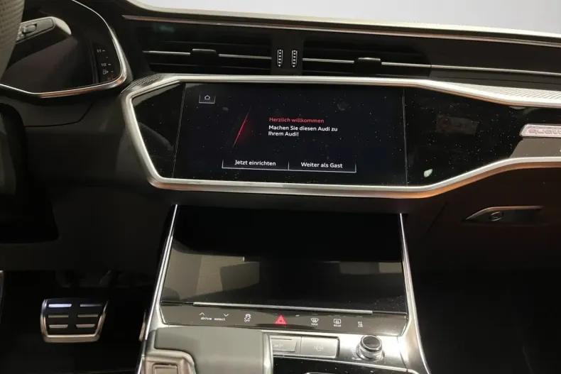 Audi A7 din 2025 cu 5.000 km - oferta AUD112863 - foto 11