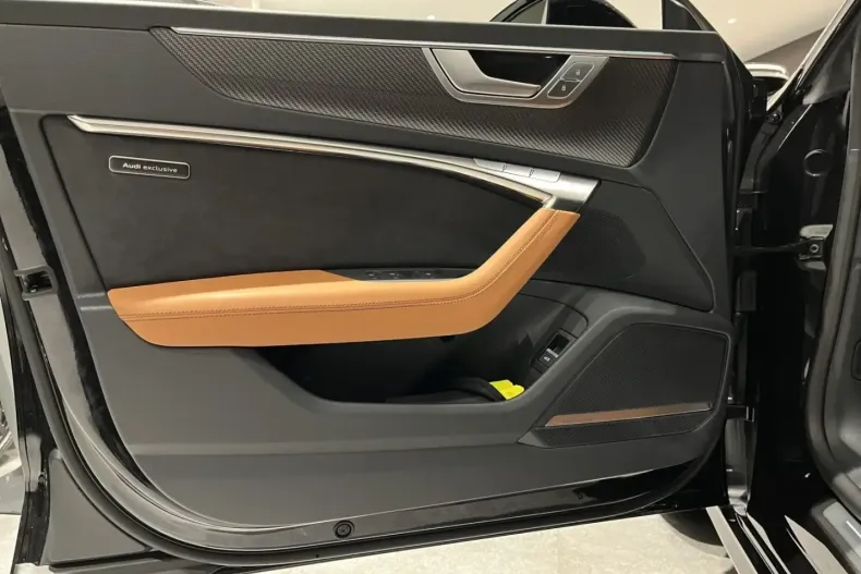 Audi A7 din 2025 cu 5.000 km - oferta AUD112863 - foto 13
