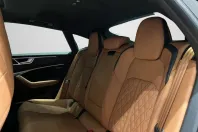 Audi A7 din 2025 cu 5.000 km - oferta AUD112863 - foto 14