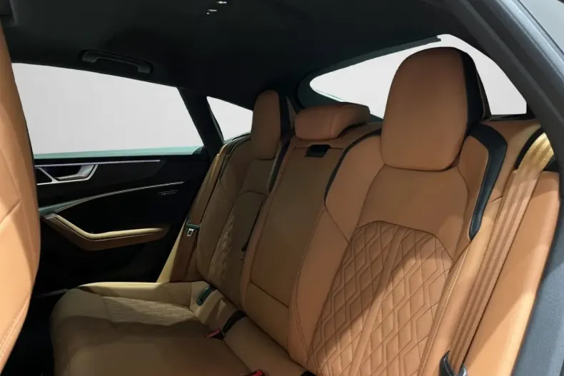 Audi A7 din 2025 cu 5.000 km - oferta AUD112863 - foto 14