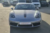 Porsche Cayman din 2023 cu 18.900 km - oferta POR112864 - foto 2