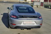 Porsche Cayman din 2023 cu 18.900 km - oferta POR112864 - foto 5