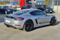 Porsche Cayman din 2023 cu 18.900 km - oferta POR112864 - foto 6