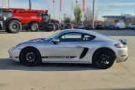 Porsche Cayman din 2023 cu 18.900 km - oferta POR112864 - foto 8