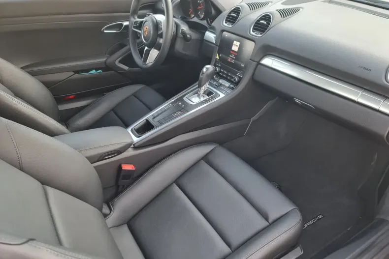 Porsche Cayman din 2023 cu 18.900 km - oferta POR112864 - foto 10