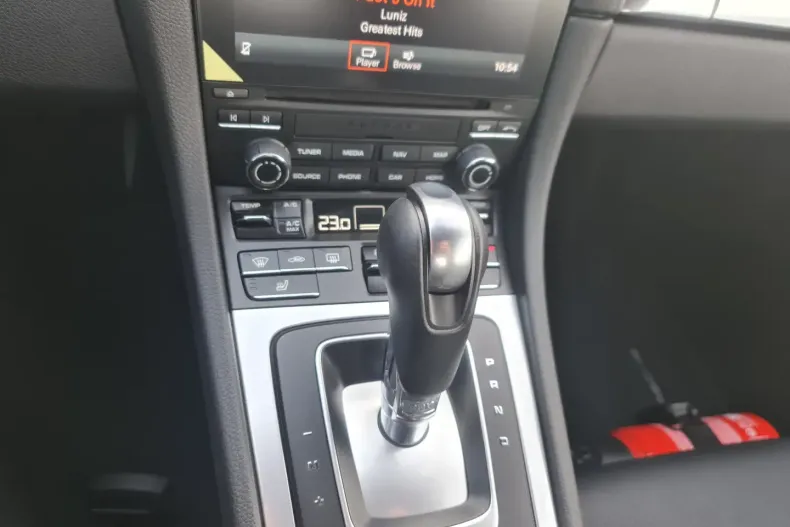 Porsche Cayman din 2023 cu 18.900 km - oferta POR112864 - foto 11