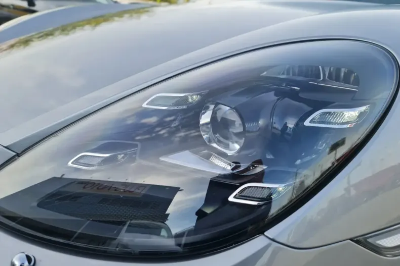 Porsche Cayman din 2023 cu 18.900 km - oferta POR112864 - foto 14