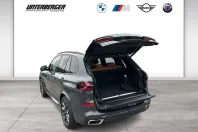 BMW X5 M din 2024 cu 9.000 km - oferta BMW112866 - foto 3