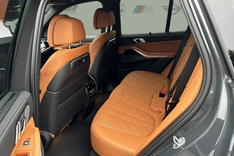 BMW X5 M din 2024 cu 9.000 km - oferta BMW112866 - foto 7