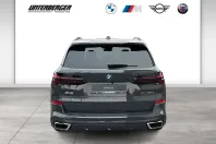 BMW X5 M din 2024 cu 9.000 km - oferta BMW112866 - foto 11