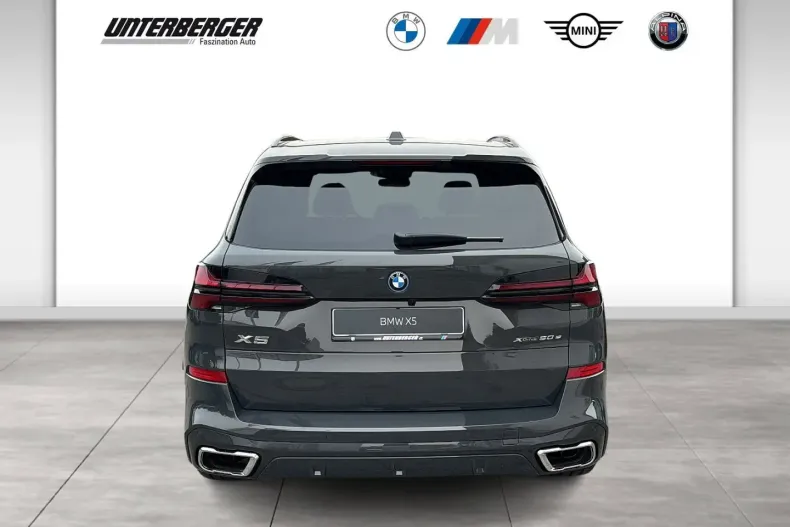 BMW X5 M din 2024 cu 9.000 km - oferta BMW112866 - foto 11