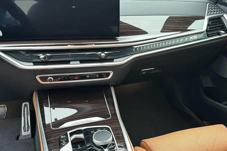 BMW X5 M din 2024 cu 9.000 km - oferta BMW112866 - foto 12