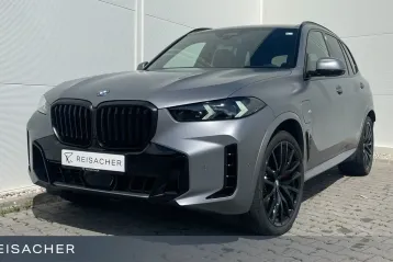 BMW X5 din 2025 - oferta BMW112867