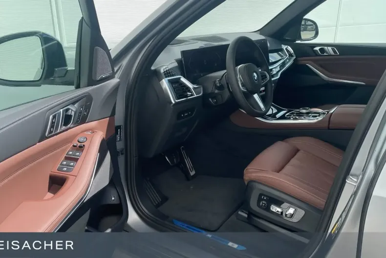 BMW X5 din 2025 cu 50 km - oferta BMW112867 - foto 2