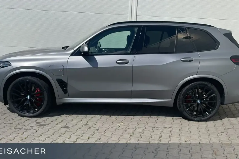 BMW X5 din 2025 cu 50 km - oferta BMW112867 - foto 3