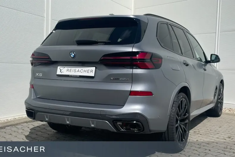 BMW X5 din 2025 cu 50 km - oferta BMW112867 - foto 6