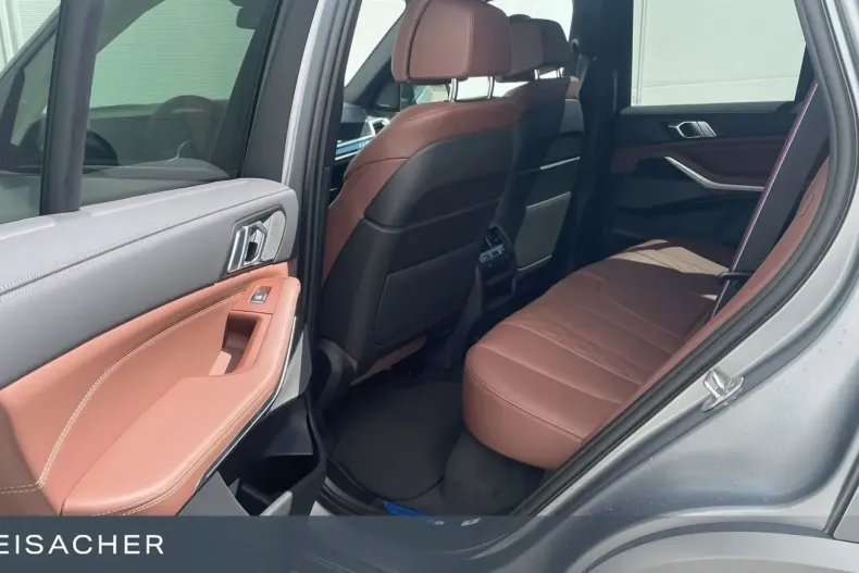 BMW X5 din 2025 cu 50 km - oferta BMW112867 - foto 7