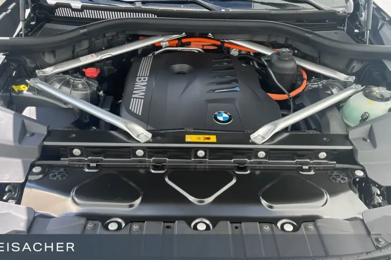 BMW X5 din 2025 cu 50 km - oferta BMW112867 - foto 8