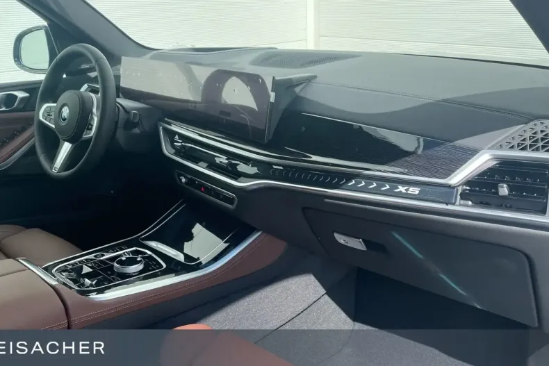 BMW X5 din 2025 cu 50 km - oferta BMW112867 - foto 9