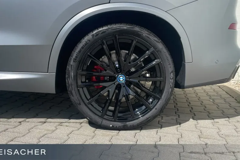 BMW X5 din 2025 cu 50 km - oferta BMW112867 - foto 11