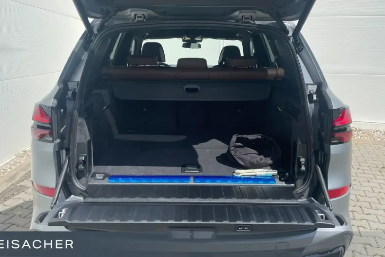 BMW X5 din 2025 cu 50 km - oferta BMW112867 - foto 12
