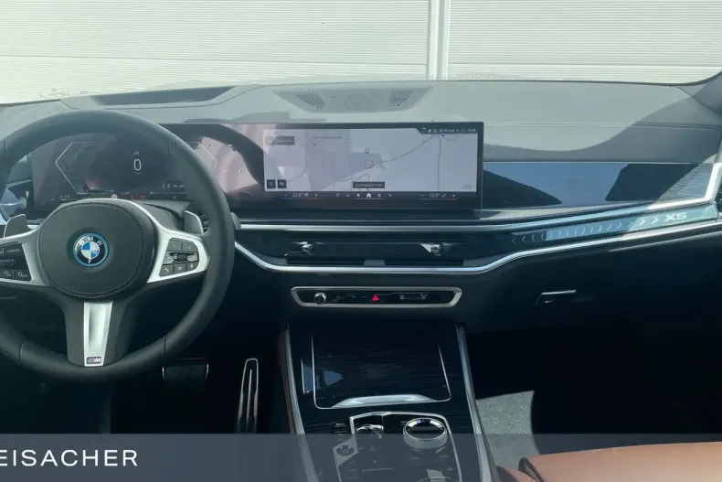 BMW X5 din 2025 cu 50 km - oferta BMW112867 - foto 13