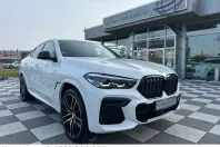 BMW X6 din 2022 cu 69.000 km - oferta BMW112868 - foto 1