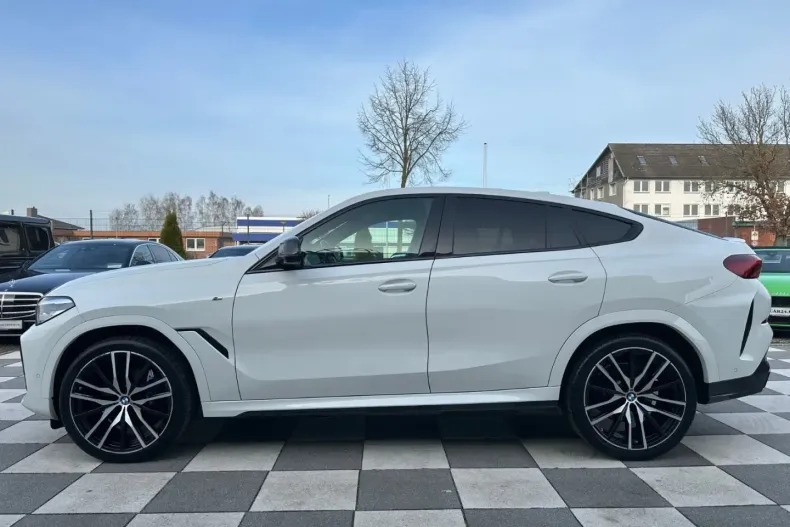 BMW X6 din 2022 cu 69.000 km - oferta BMW112868 - foto 4