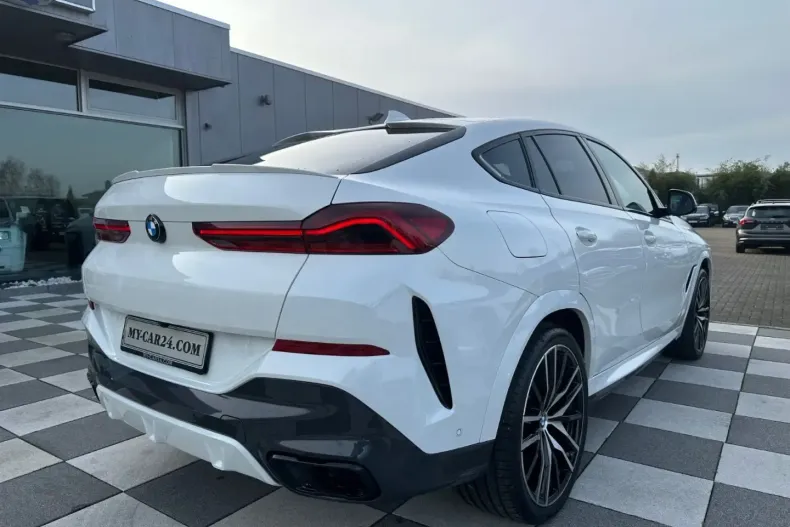 BMW X6 din 2022 cu 69.000 km - oferta BMW112868 - foto 5