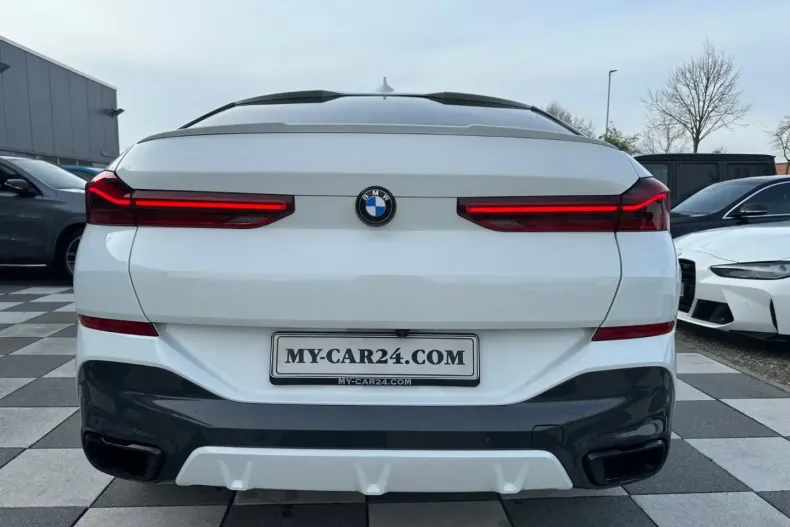 BMW X6 din 2022 cu 69.000 km - oferta BMW112868 - foto 6