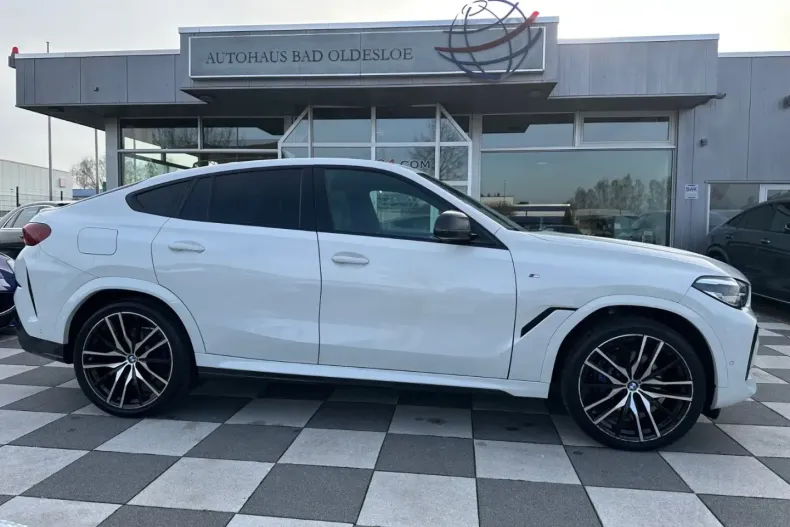 BMW X6 din 2022 cu 69.000 km - oferta BMW112868 - foto 8