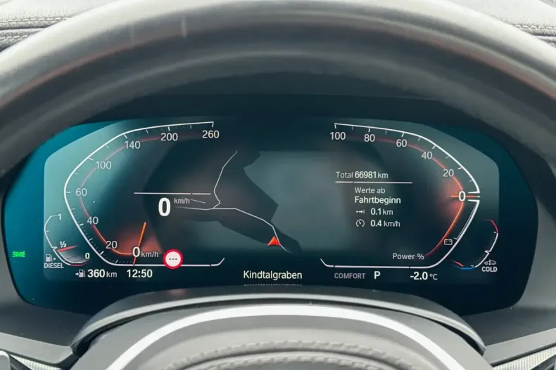 BMW X6 din 2022 cu 69.000 km - oferta BMW112868 - foto 12