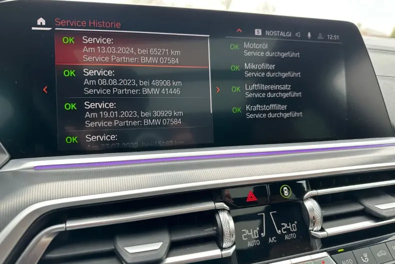 BMW X6 din 2022 cu 69.000 km - oferta BMW112868 - foto 15