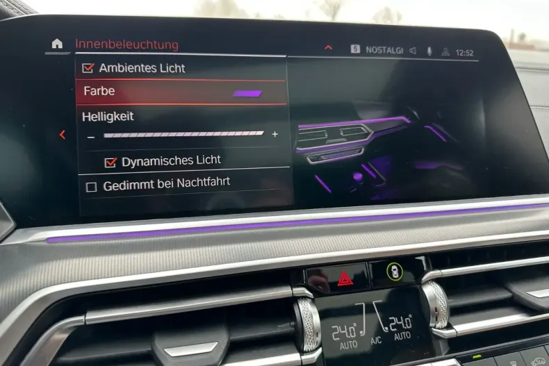 BMW X6 din 2022 cu 69.000 km - oferta BMW112868 - foto 16