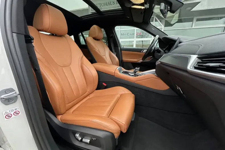 BMW X6 din 2022 cu 69.000 km - oferta BMW112868 - foto 19