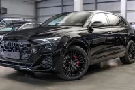 Audi Q8 din 2025 cu 20 km - oferta AUD112869 - foto 1