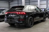 Audi Q8 din 2025 cu 20 km - oferta AUD112869 - foto 4