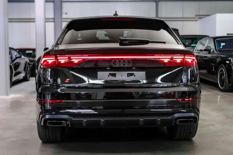 Audi Q8 din 2025 cu 20 km - oferta AUD112869 - foto 5