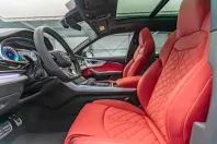 Audi Q8 din 2025 cu 20 km - oferta AUD112869 - foto 9