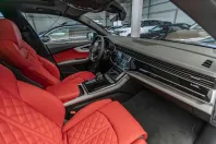Audi Q8 din 2025 cu 20 km - oferta AUD112869 - foto 10