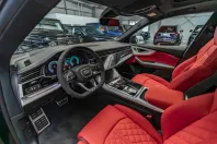 Audi Q8 din 2025 cu 20 km - oferta AUD112869 - foto 11