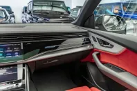 Audi Q8 din 2025 cu 20 km - oferta AUD112869 - foto 14