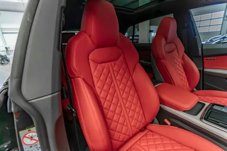 Audi Q8 din 2025 cu 20 km - oferta AUD112869 - foto 15